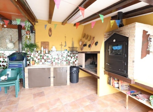 Herverkoop - Villa - Fortuna