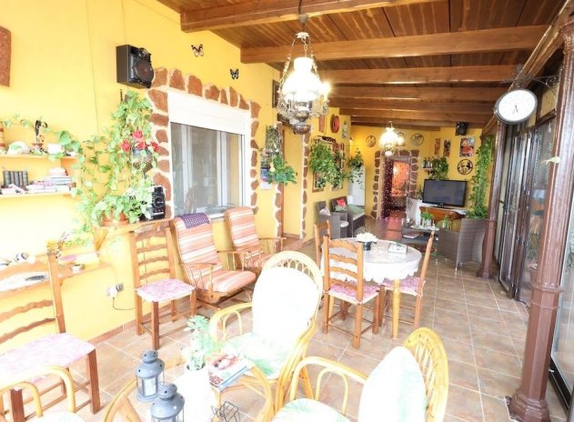 Herverkoop - Villa - Fortuna