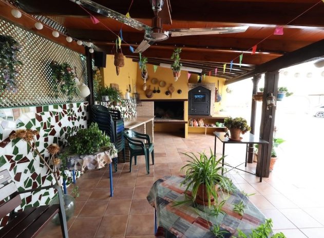 Herverkoop - Villa - Fortuna