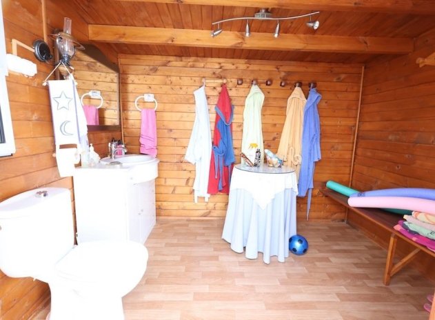 Herverkoop - Villa - Fortuna