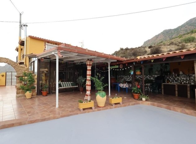 Herverkoop - Villa - Fortuna