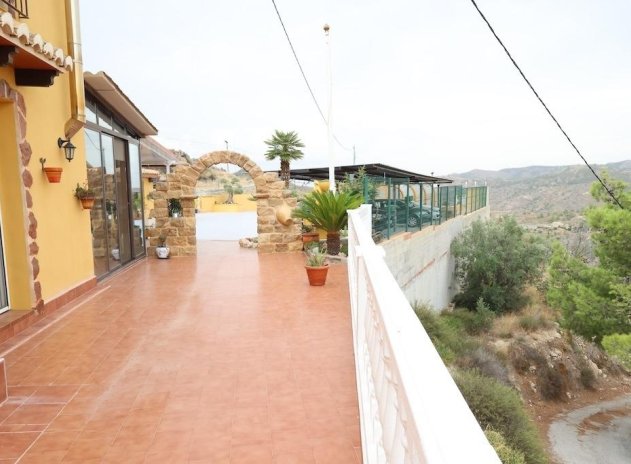 Herverkoop - Villa - Fortuna