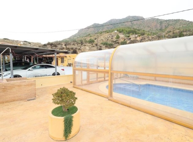 Herverkoop - Villa - Fortuna