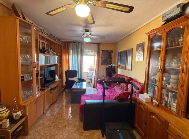 Herverkoop - Appartement - Cartagena - Costa Blanca Sur