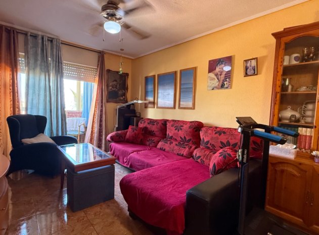 Herverkoop - Appartement - Cartagena - Costa Blanca Sur