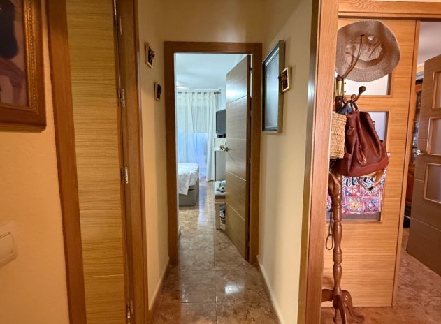 Herverkoop - Appartement - Cartagena - Costa Blanca Sur