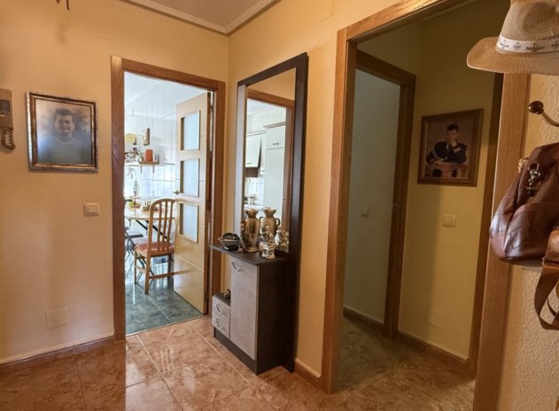 Herverkoop - Appartement - Cartagena - Costa Blanca Sur