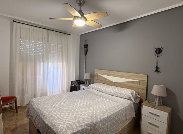 Herverkoop - Appartement - Cartagena - Costa Blanca Sur