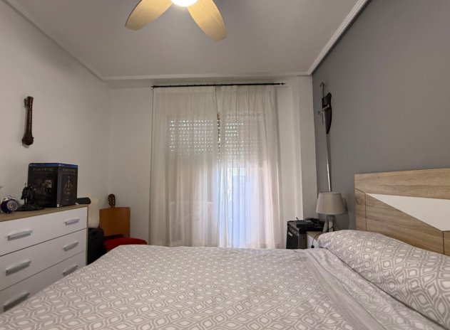 Herverkoop - Appartement - Cartagena - Costa Blanca Sur