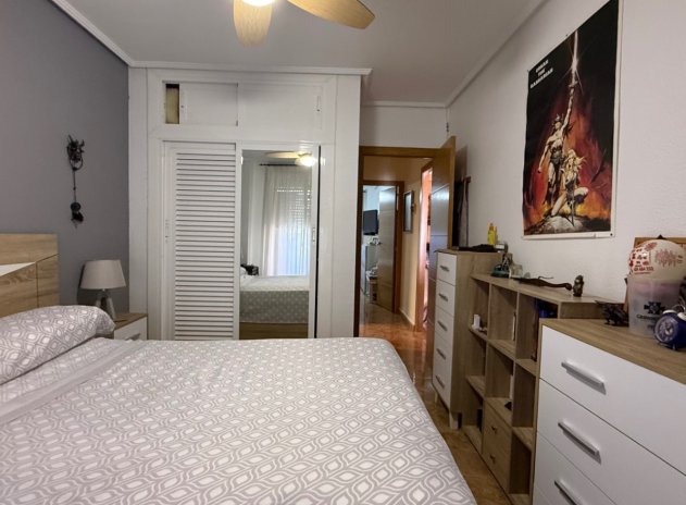 Herverkoop - Appartement - Cartagena - Costa Blanca Sur