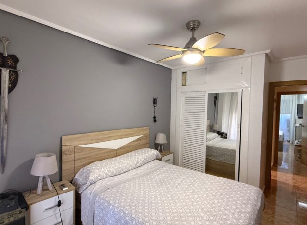 Herverkoop - Appartement - Cartagena - Costa Blanca Sur