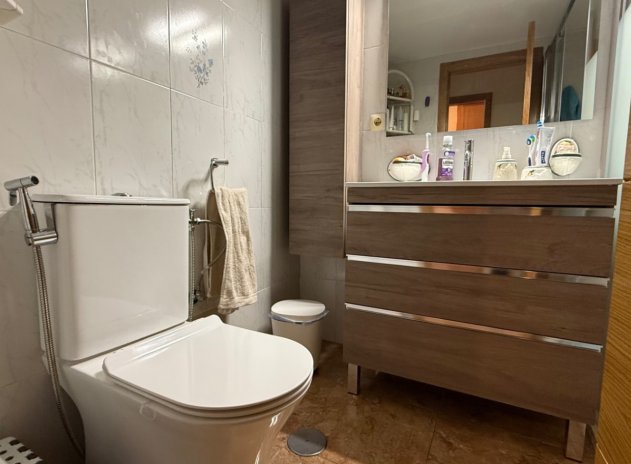 Herverkoop - Appartement - Cartagena - Costa Blanca Sur