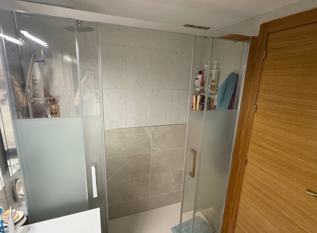 Herverkoop - Appartement - Cartagena - Costa Blanca Sur