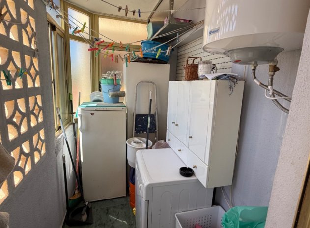 Herverkoop - Appartement - Cartagena - Costa Blanca Sur