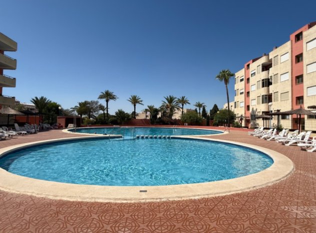 Herverkoop - Appartement - Cartagena - Costa Blanca Sur