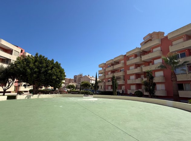 Herverkoop - Appartement - Cartagena - Costa Blanca Sur
