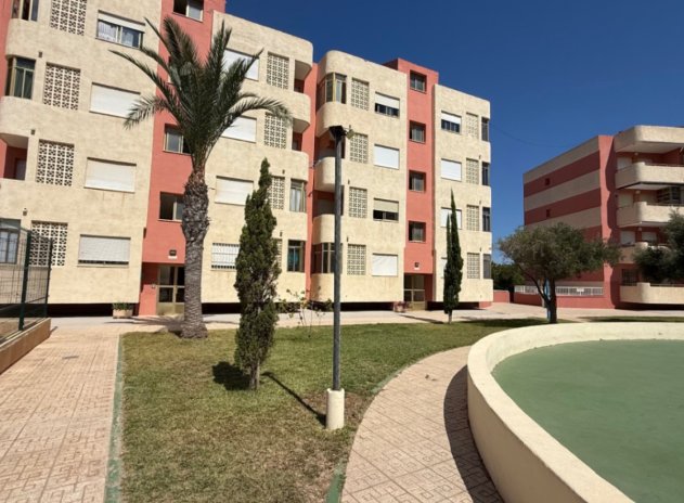 Herverkoop - Appartement - Cartagena - Costa Blanca Sur