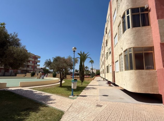 Herverkoop - Appartement - Cartagena - Costa Blanca Sur