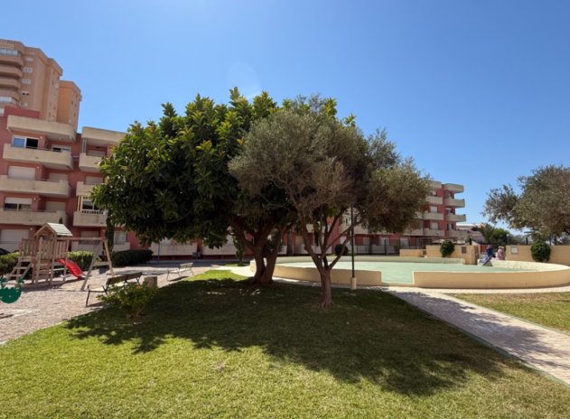 Herverkoop - Appartement - Cartagena - Costa Blanca Sur