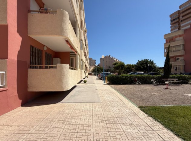 Herverkoop - Appartement - Cartagena - Costa Blanca Sur