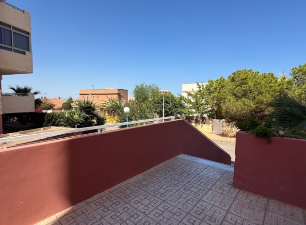 Herverkoop - Appartement - Cartagena - Costa Blanca Sur
