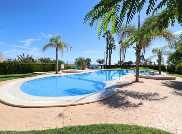 Herverkoop - Appartement - Pilar de la Horadada - Mil Palmeras