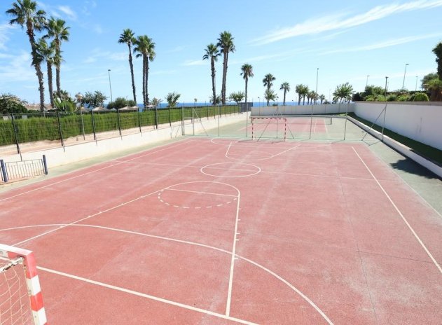 Herverkoop - Appartement - Pilar de la Horadada - Mil Palmeras