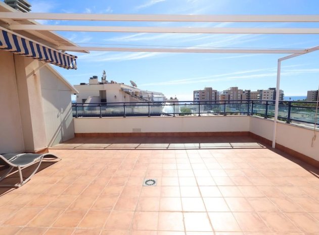 Herverkoop - Appartement - Pilar de la Horadada - Mil Palmeras
