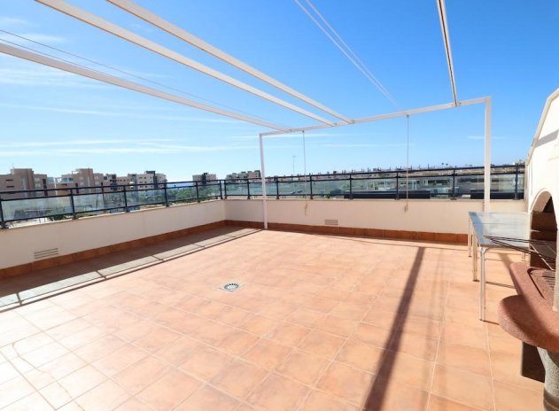 Herverkoop - Appartement - Pilar de la Horadada - Mil Palmeras