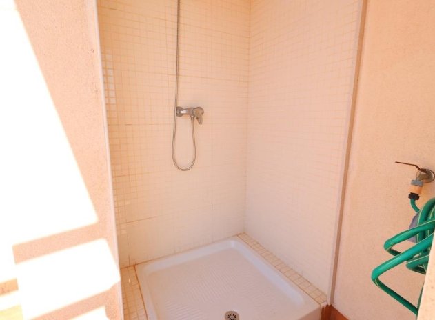 Herverkoop - Appartement - Pilar de la Horadada - Mil Palmeras