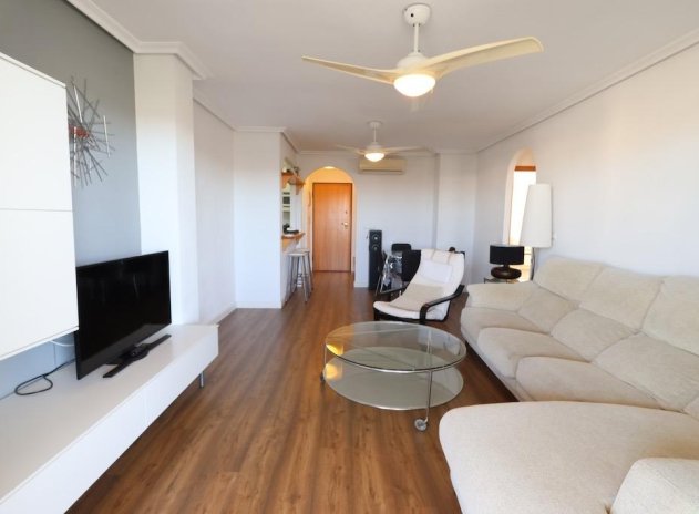 Herverkoop - Appartement - Pilar de la Horadada - Mil Palmeras