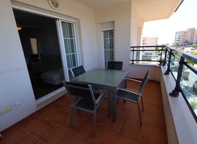 Herverkoop - Appartement - Pilar de la Horadada - Mil Palmeras