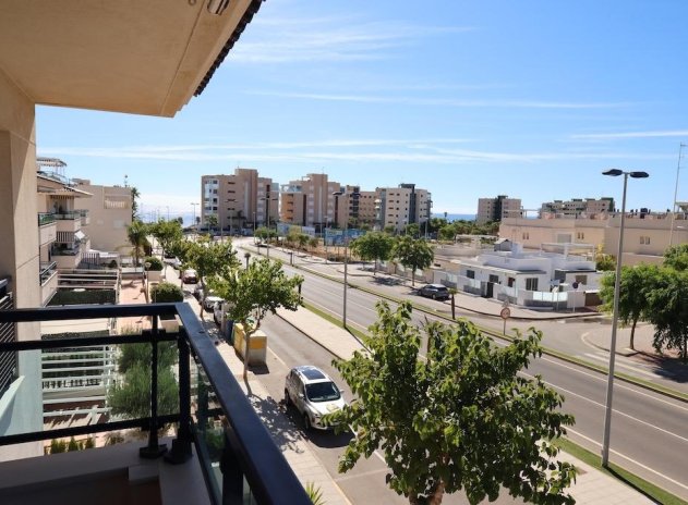 Herverkoop - Appartement - Pilar de la Horadada - Mil Palmeras