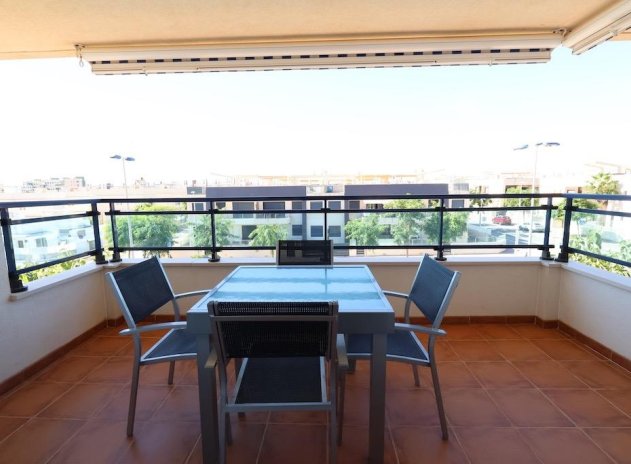 Herverkoop - Appartement - Pilar de la Horadada - Mil Palmeras