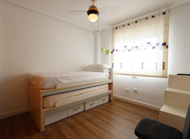 Herverkoop - Appartement - Pilar de la Horadada - Mil Palmeras