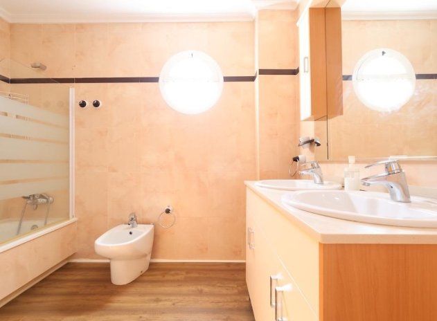 Herverkoop - Appartement - Pilar de la Horadada - Mil Palmeras