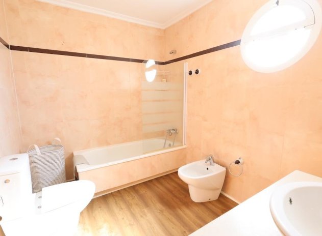 Herverkoop - Appartement - Pilar de la Horadada - Mil Palmeras