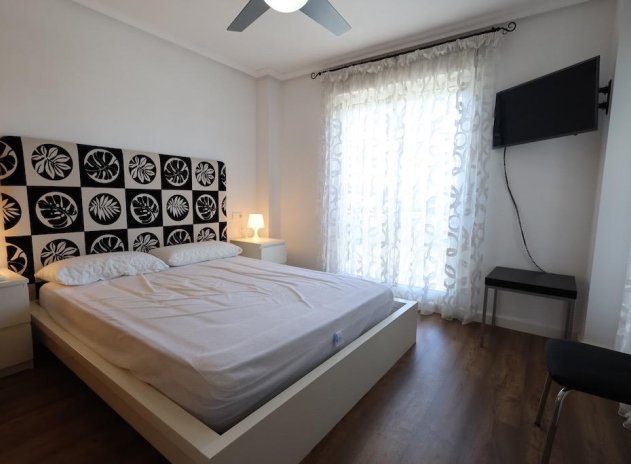 Herverkoop - Appartement - Pilar de la Horadada - Mil Palmeras