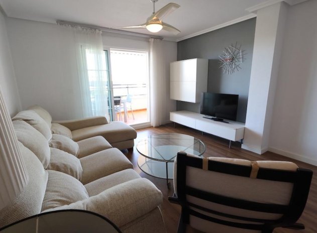 Herverkoop - Appartement - Pilar de la Horadada - Mil Palmeras