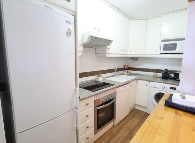 Herverkoop - Appartement - Pilar de la Horadada - Mil Palmeras