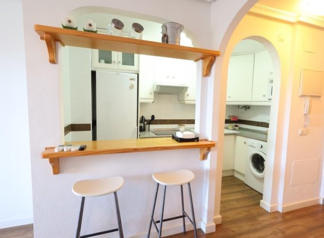 Herverkoop - Appartement - Pilar de la Horadada - Mil Palmeras