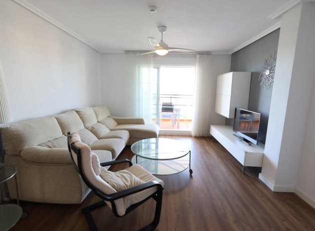 Herverkoop - Appartement - Pilar de la Horadada - Mil Palmeras