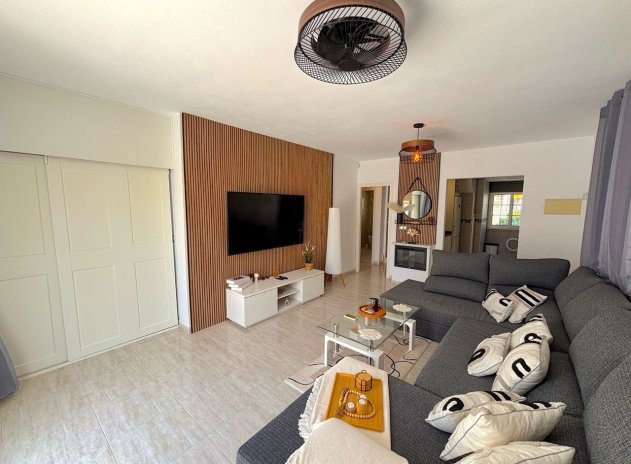 Revente - Villa - Villamartin - Villamartín