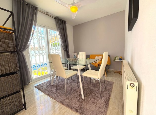 Revente - Villa - Villamartin - Villamartín