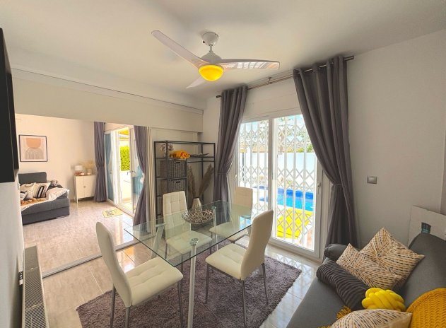 Revente - Villa - Villamartin - Villamartín