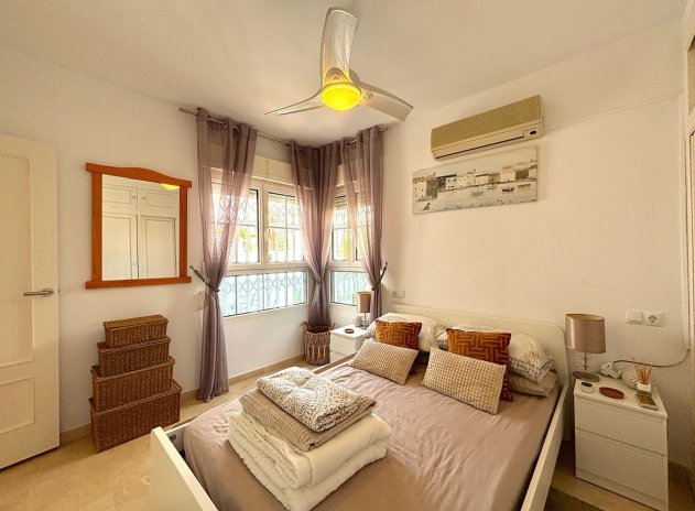 Revente - Villa - Villamartin - Villamartín