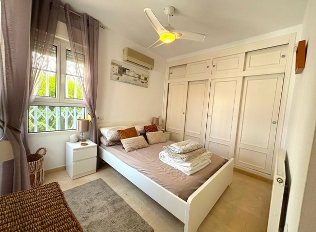 Revente - Villa - Villamartin - Villamartín