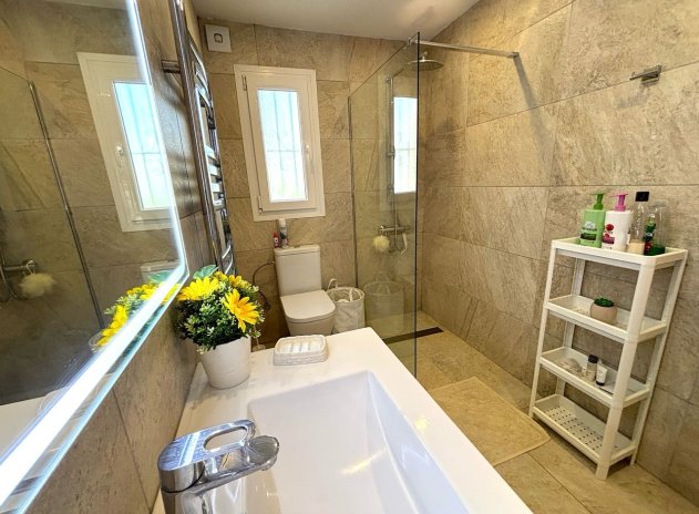 Revente - Villa - Villamartin - Villamartín