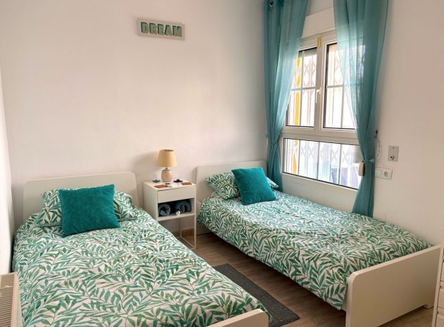 Revente - Villa - Villamartin - Villamartín