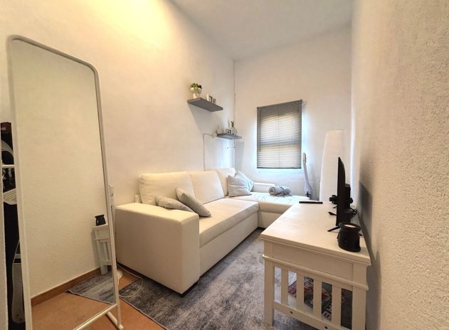 Revente - Villa - Villamartin - Villamartín